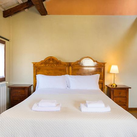 Ca' Turchette Apartment Venice Luaran gambar