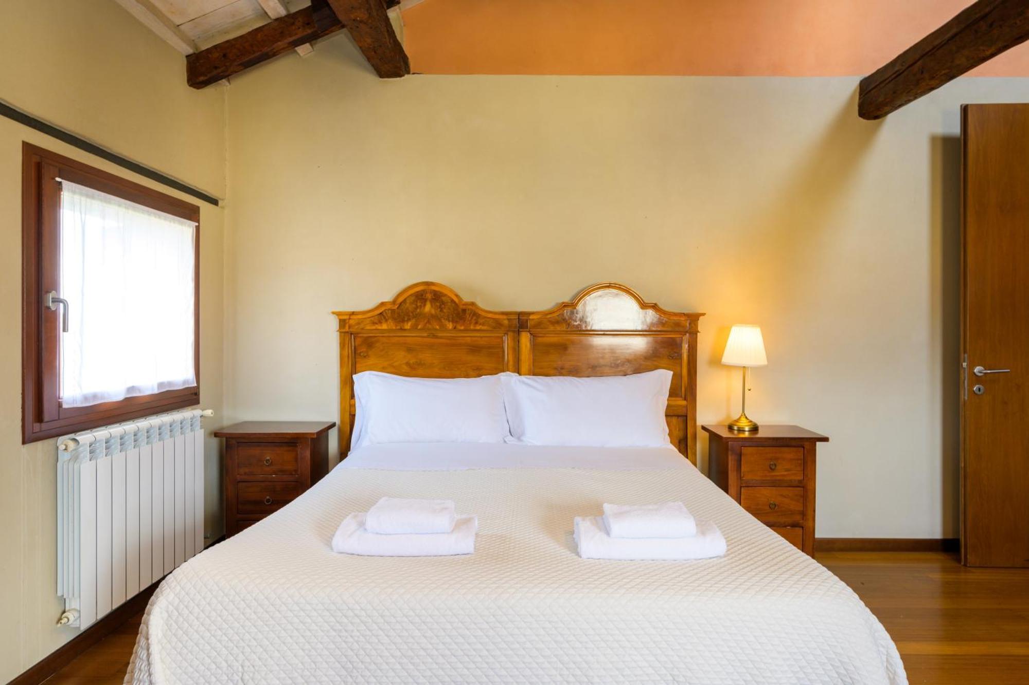 Ca' Turchette Apartment Venice Luaran gambar