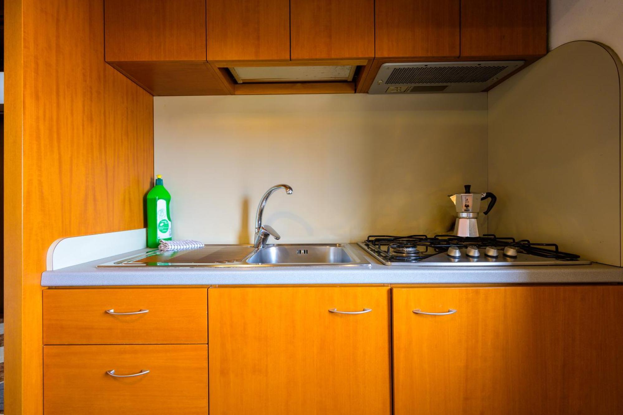 Ca' Turchette Apartment Venice Luaran gambar