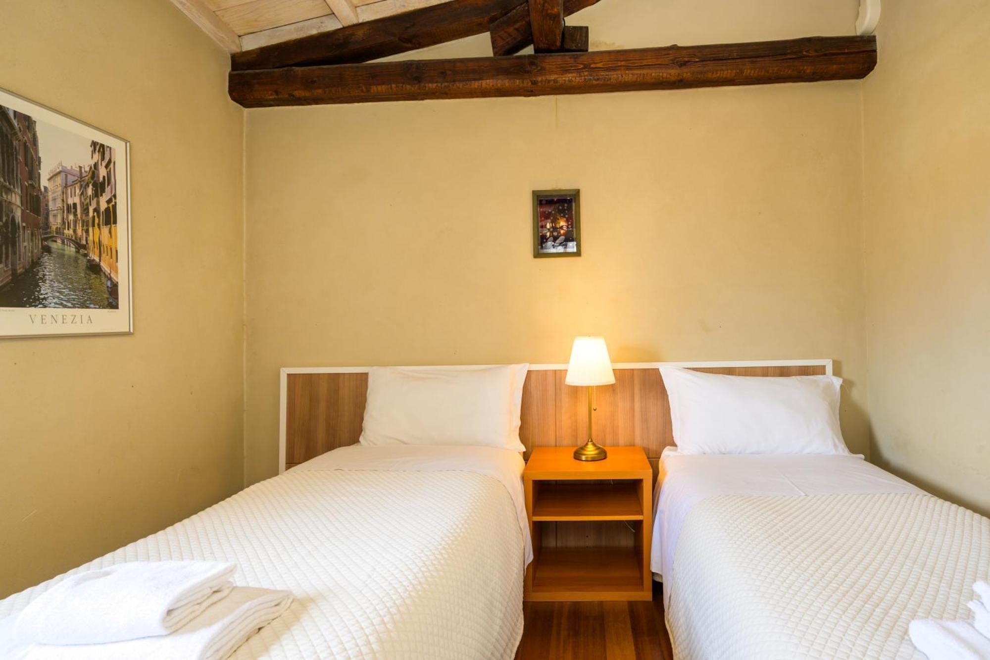 Ca' Turchette Apartment Venice Luaran gambar