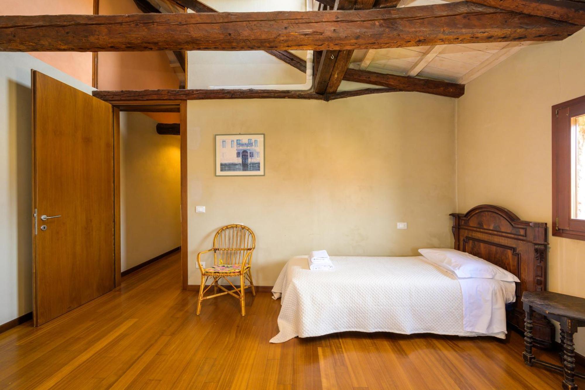 Ca' Turchette Apartment Venice Luaran gambar