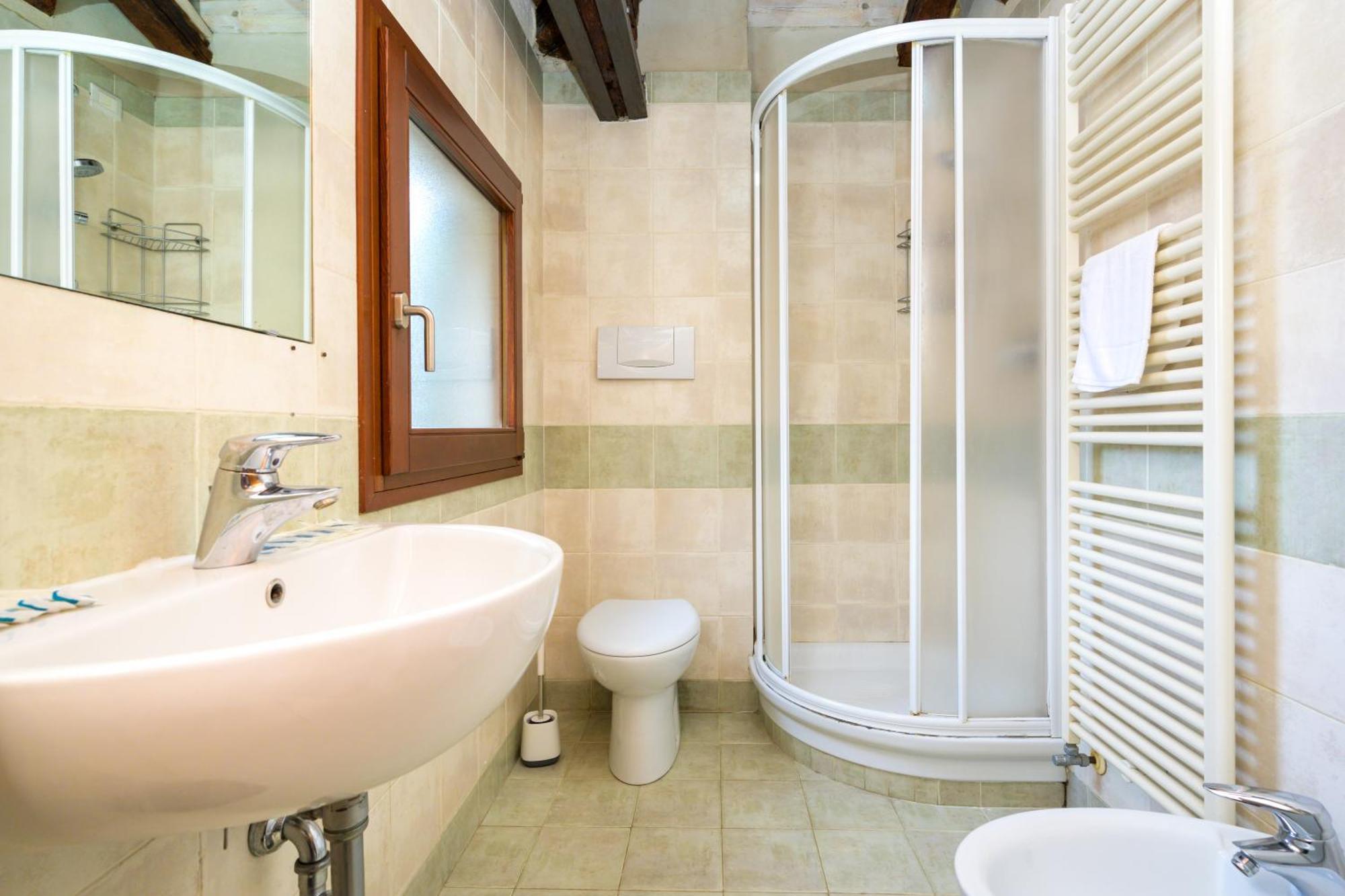 Ca' Turchette Apartment Venice Luaran gambar