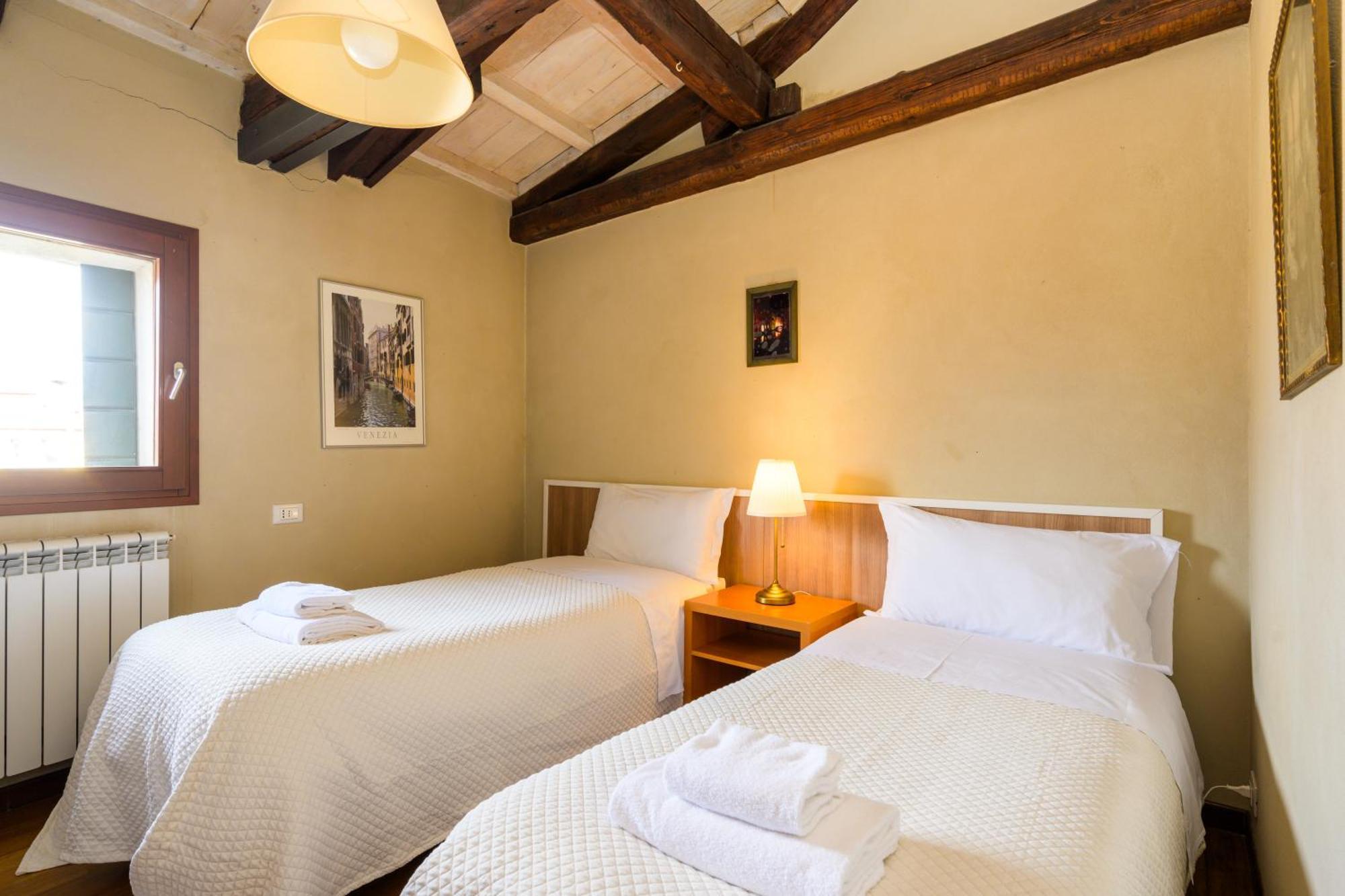 Ca' Turchette Apartment Venice Luaran gambar