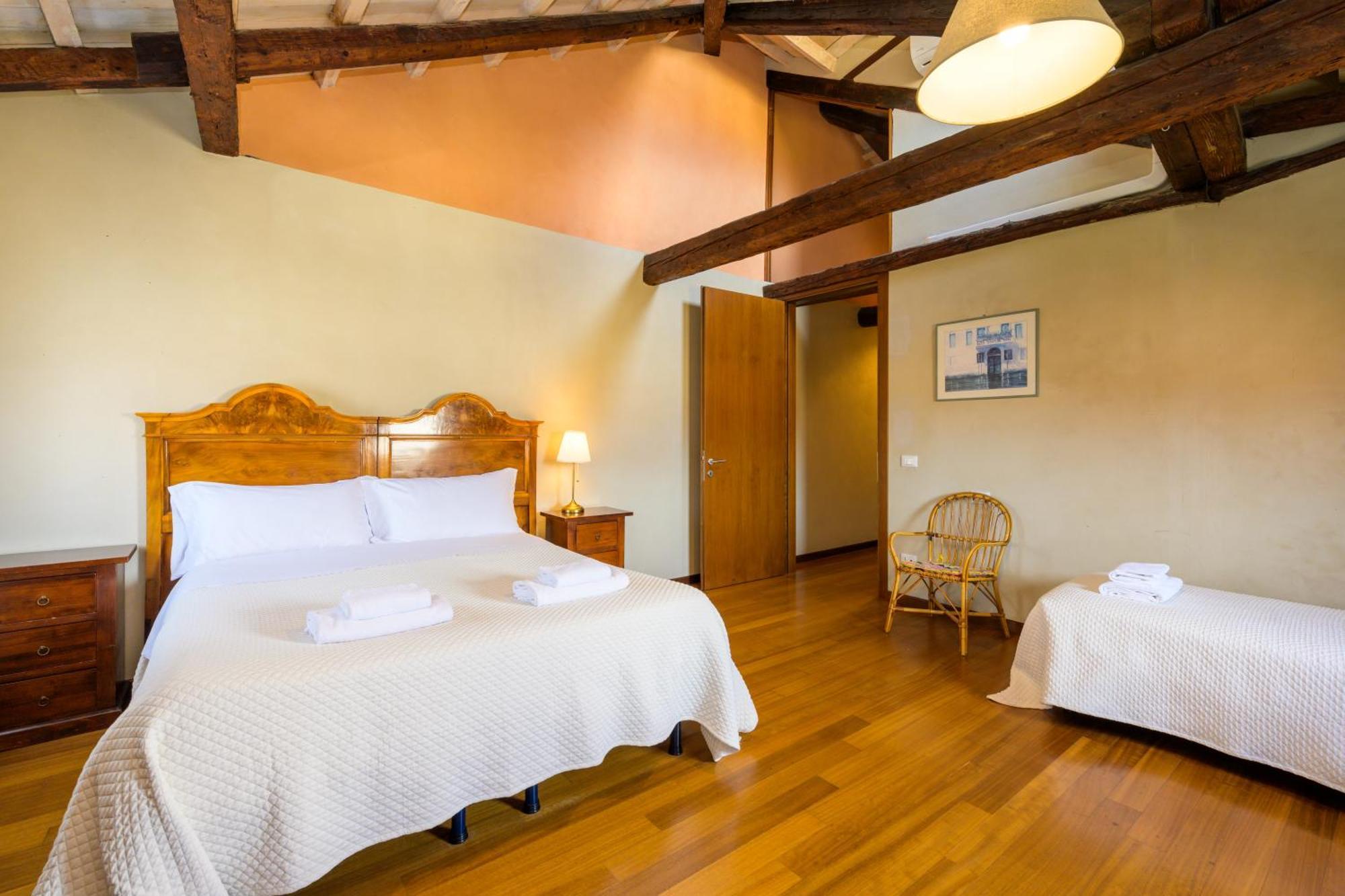 Ca' Turchette Apartment Venice Luaran gambar