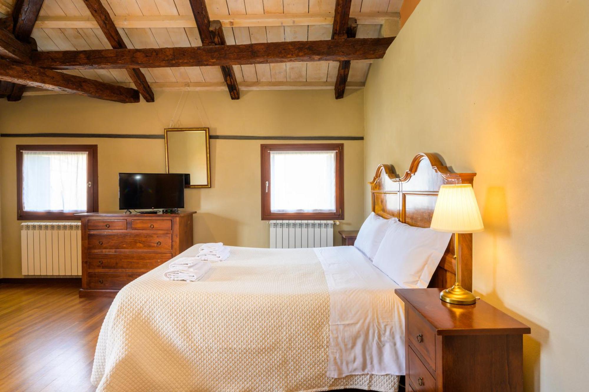 Ca' Turchette Apartment Venice Luaran gambar